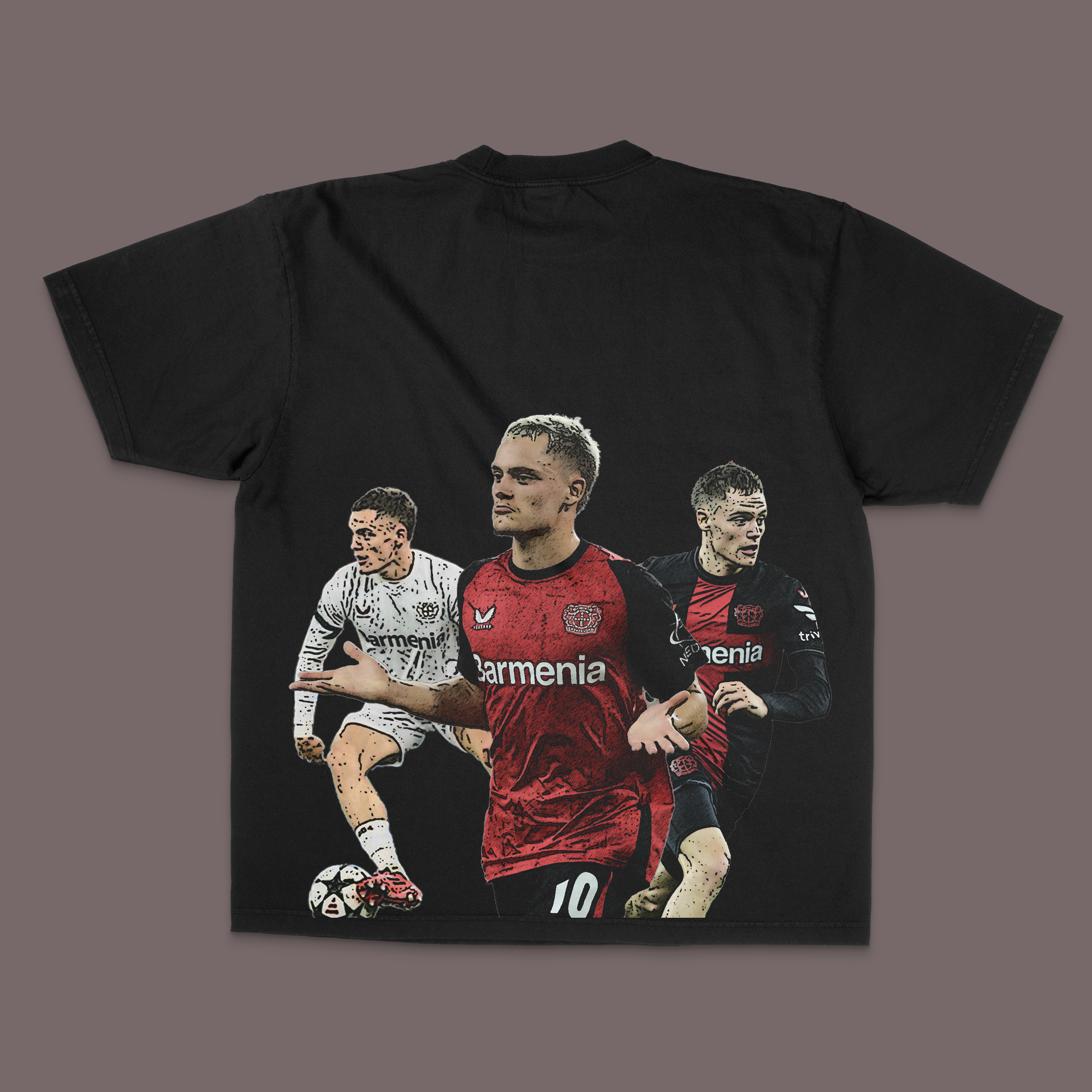 Florian Wirtz T-shirt